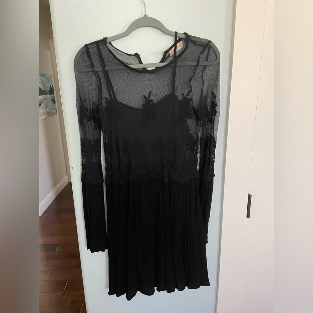 Altar’d State Dress